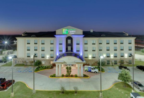 Holiday Inn Express Denton UNT TWU, an IHG Hotel, Roanoke